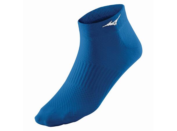 Training Mid 3PCK Blå/Gul L 3-pack løpesokker 